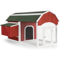 Small Pet Cages & Outdoor Hutches