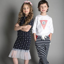 KIDS CLOTHING & ACCESSORIES