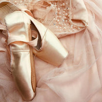 Dance & Ballet Shoe