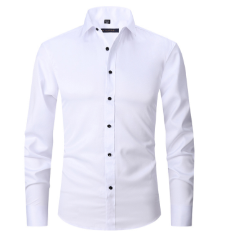 Anti-Wrinkle Men's Shirt Anti-Wrinkle Men's Shirt