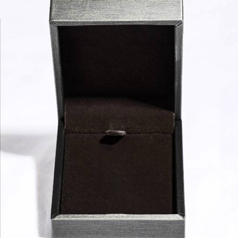1 Carat Moissanite 925 Sterling Silver Necklace 1 Carat Moissanite 925 Sterling Silver Necklace