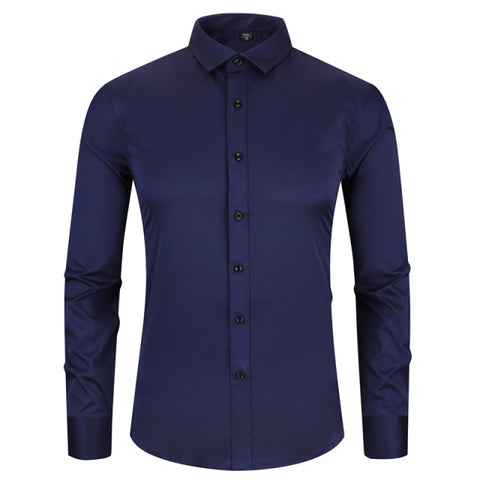 Anti-Wrinkle Men's Shirt Anti-Wrinkle Men's Shirt