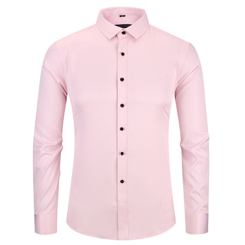 Anti-Wrinkle Men's Shirt Anti-Wrinkle Men's Shirt