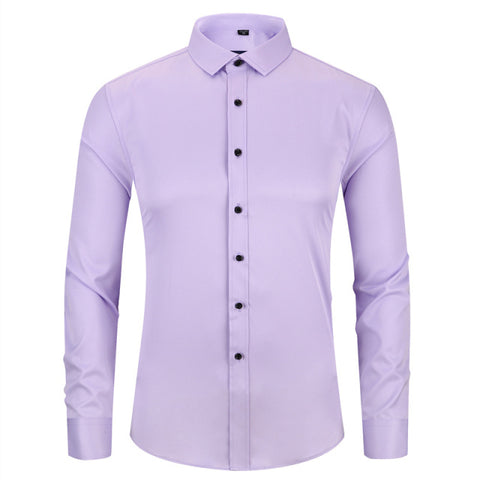 Anti-Wrinkle Men's Shirt Anti-Wrinkle Men's Shirt