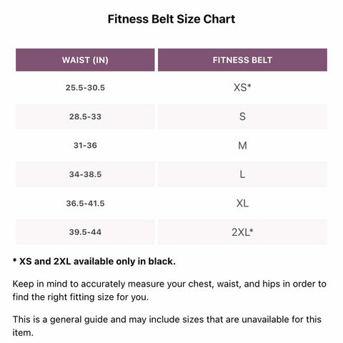 Powernet Gym Belt by Tecnomed Tecnomed Powernet Gym Belt by Tecnomed Tecnomed