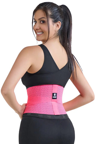 Gym Belt 3 IN 1 EZ Sweat XChange Tecnomed Gym Belt 3 IN 1 EZ Sweat XChange Tecnomed