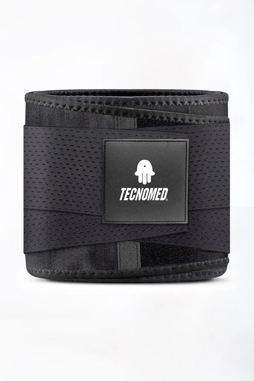 Powernet Gym Belt by Tecnomed Tecnomed Powernet Gym Belt by Tecnomed Tecnomed