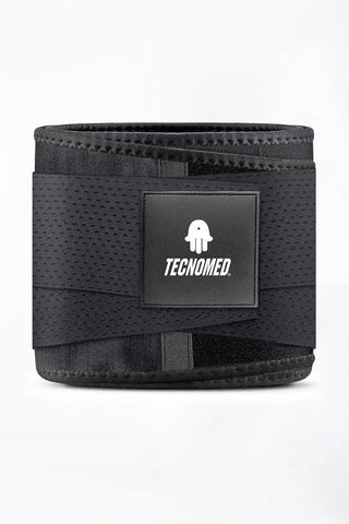 Powernet Gym Belt by Tecnomed Tecnomed Powernet Gym Belt by Tecnomed Tecnomed