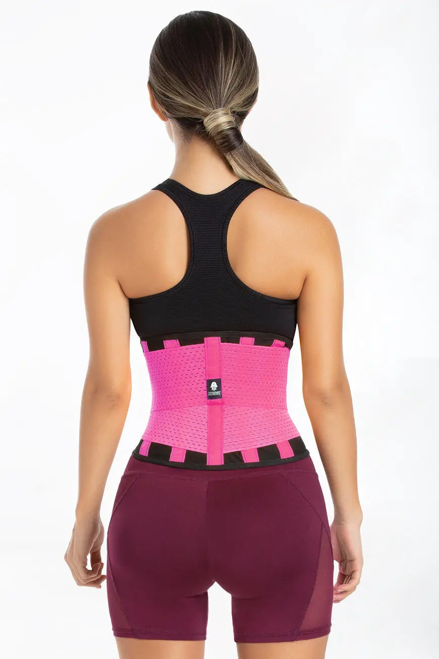 Powernet Gym Belt by Tecnomed Tecnomed Powernet Gym Belt by Tecnomed Tecnomed