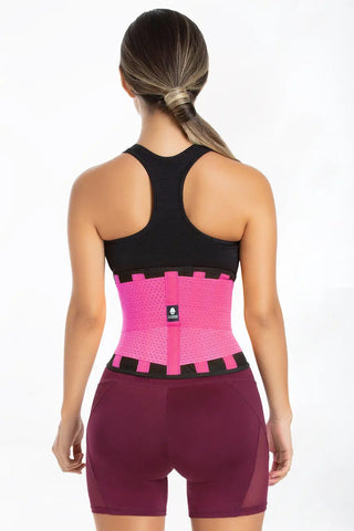 Powernet Gym Belt by Tecnomed Tecnomed Powernet Gym Belt by Tecnomed Tecnomed