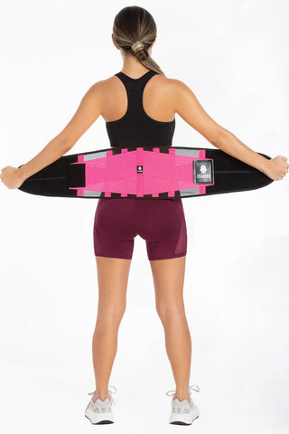 Powernet Gym Belt by Tecnomed Tecnomed Powernet Gym Belt by Tecnomed Tecnomed