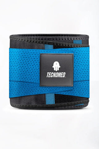 Powernet Gym Belt by Tecnomed Tecnomed Powernet Gym Belt by Tecnomed Tecnomed