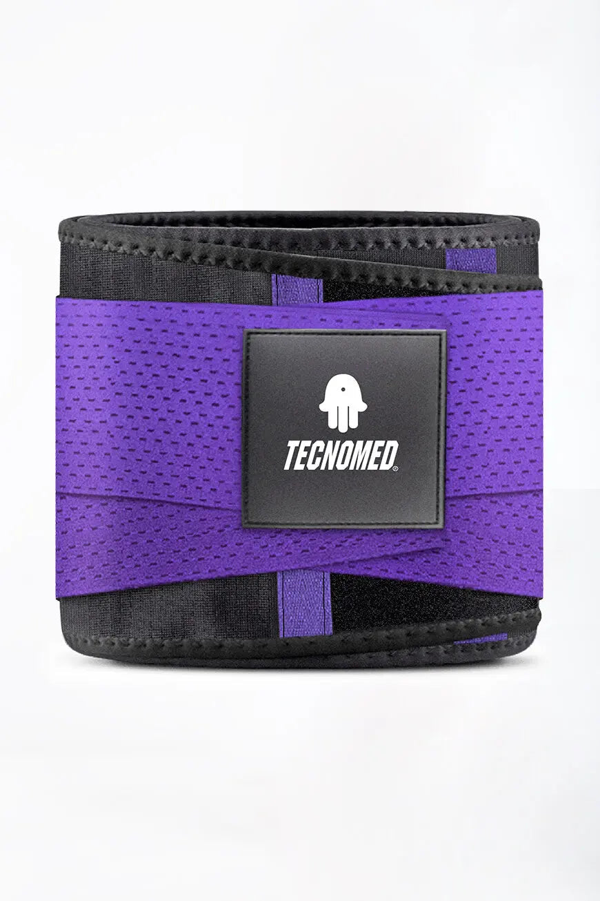 Powernet Gym Belt by Tecnomed Tecnomed Powernet Gym Belt by Tecnomed Tecnomed