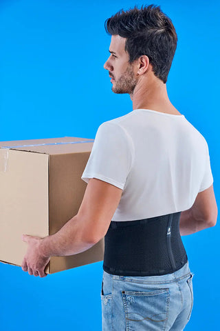 Powernet Gym Belt by Tecnomed Tecnomed Powernet Gym Belt by Tecnomed Tecnomed