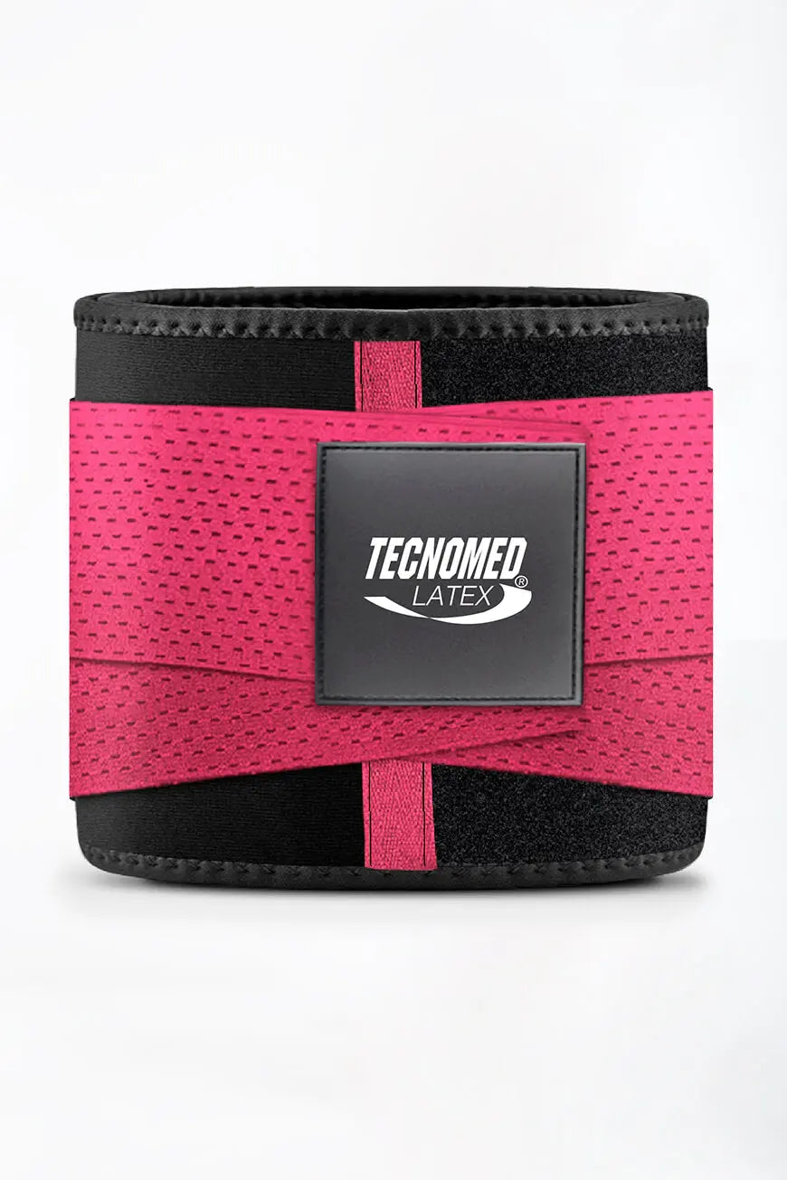 Gym Belt Weight Lifting by Tecnomed Tecnomed