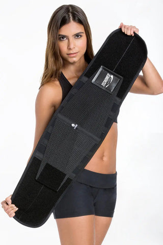 Gym Belt Weight Lifting by Tecnomed Tecnomed Gym Belt Weight Lifting by Tecnomed Tecnomed