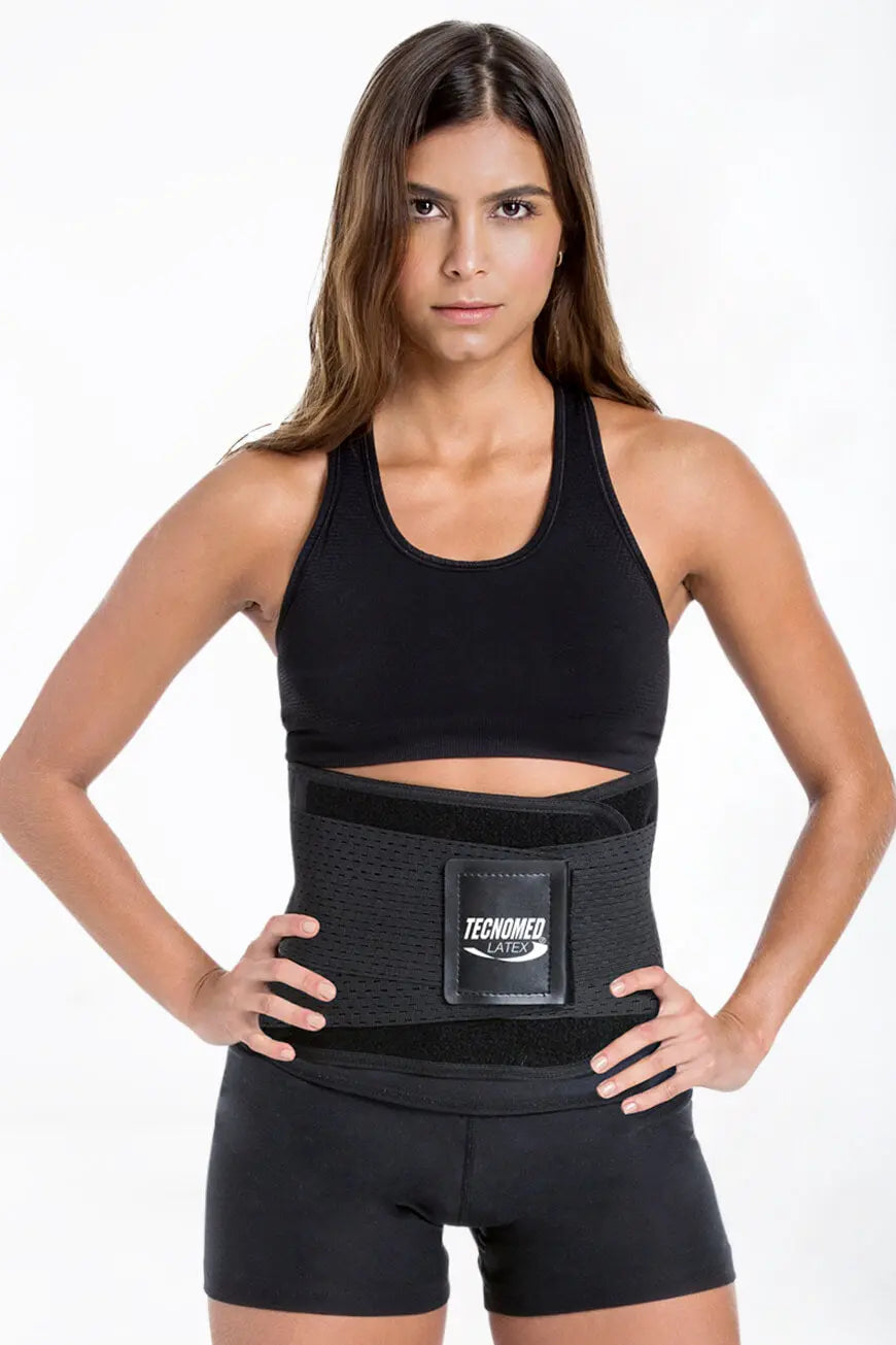 Gym Belt Weight Lifting by Tecnomed Tecnomed Gym Belt Weight Lifting by Tecnomed Tecnomed