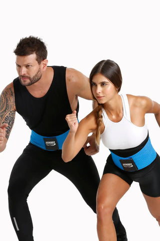 Gym Belt Weight Lifting by Tecnomed Tecnomed Gym Belt Weight Lifting by Tecnomed Tecnomed