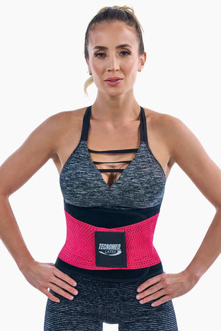 Gym Belt Weight Lifting by Tecnomed Tecnomed Gym Belt Weight Lifting by Tecnomed Tecnomed