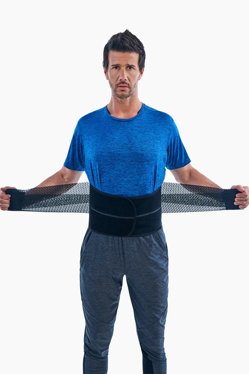 Gym Belt Weight Lifting by Tecnomed Tecnomed Gym Belt Weight Lifting by Tecnomed Tecnomed