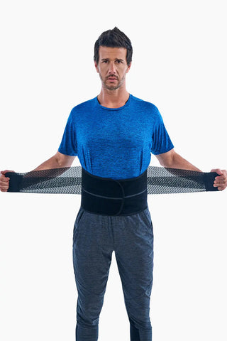 Gym Belt Weight Lifting by Tecnomed Tecnomed Gym Belt Weight Lifting by Tecnomed Tecnomed