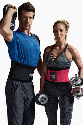 Gym Belt Weight Lifting by Tecnomed Tecnomed Gym Belt Weight Lifting by Tecnomed Tecnomed