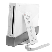 Wii & Wii U