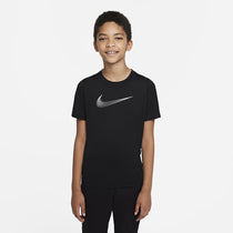 Boys Running Tops