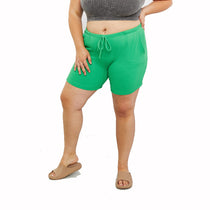 Girls Running Shorts
