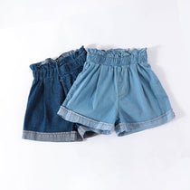Girls Cycling Shorts