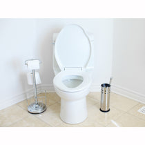 Toilets & Toilet Accessories