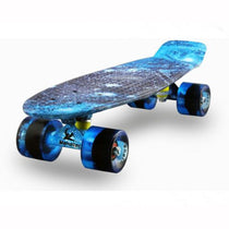 Skates & Skateboards
