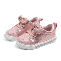 Baby Girl Casual Sneaker