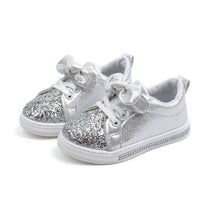 Baby Girl Athletic Sneaker