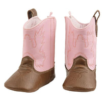 Baby Girl Cowboy Boots