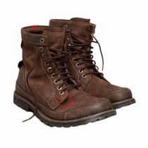 Boys Casual Boots