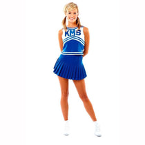 Cheerleading Shorts & Skirts