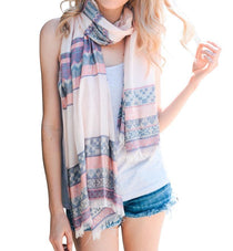 Casual Scarves