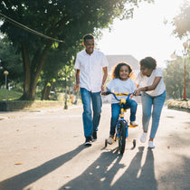 Bicycle Kids Seat