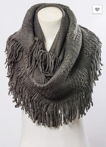 Winter Scarves