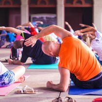 THEIR FITNESS, OUTDOORS & SPORTS