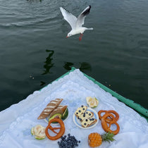 Bird Food & Treats