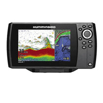 Fishfinders & GPS