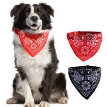 Dog Bandanas