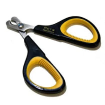 Dog Hair & Nail Clippers