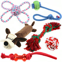 Dog Rope Toys