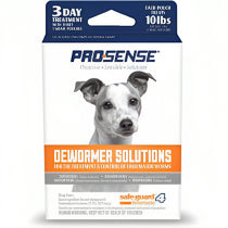 Dog Dewormers