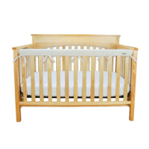 Baby Bed Rails