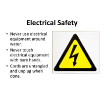 Electrical Safety