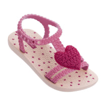 Baby Girl Sandals